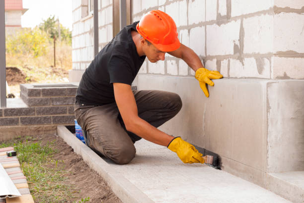 Licensed Exterior Waterproofing service in Glen Arm, MD - Halo Water Proofing